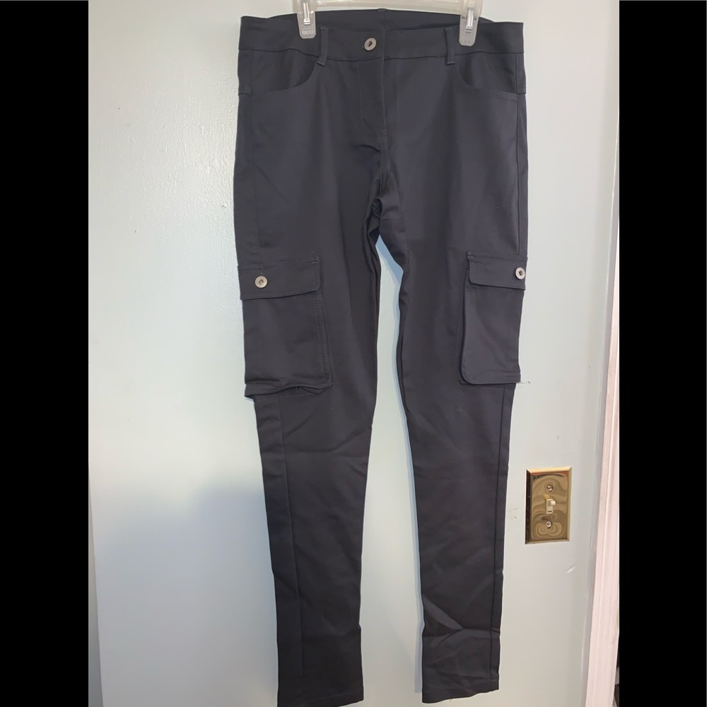 Cargo Pants